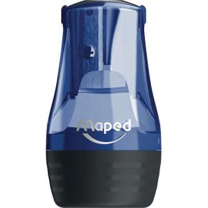 Spitzdose TONIC METAL, blau/ schwarz Maped 068511 (3154140685119)