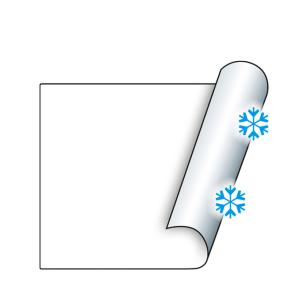 Etiketten für Preisauszeichner, 29 x 28 mm, weiß METO 30007373 (4059732204077)