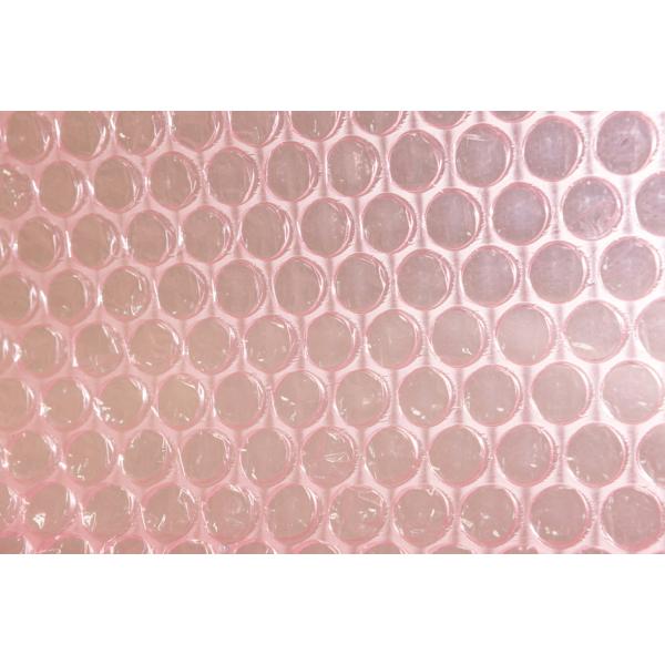 Luftpolsterfolie AS, 600 mm x 100 m, Stärke: 0, 075 mm TAP (102075AS060100)