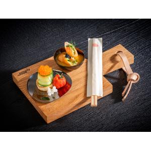 Teller PEBBLES, gunmetal, 4er Set APS 40795 (4004133407954)