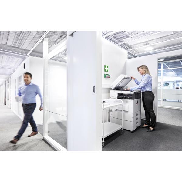 Pflasterspender 85 Pflaster gefüllt Salvequick 490700 (7310614907002)