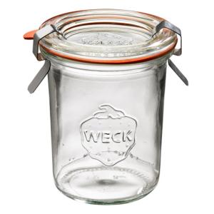 Gummidichtringe für Weck-Gläser, 86 x 86 x 2 mm APS 82394 (4004133823945)