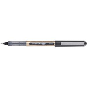 Tintenroller eye broad UB150/ 10E, schwarz uni-ball UB150/10E N (4902778315330)