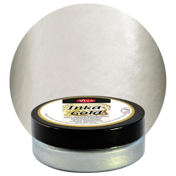 ViVA DECOR Inka-Gold, 62, 5 g, gold Viva Decor 120490136 (4042972612191)