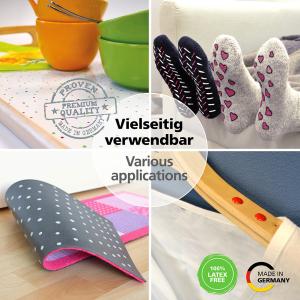 ViVA DECOR ABS Sock-Stop, 82 ml, weiss Viva Decor 121810010 (4042972615895)
