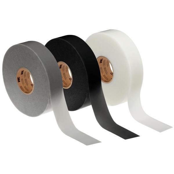 Hochleistungs-Dichtband 4411B, 50 mm x 33 m, schwarz 3M 4411B50 (0051115631962)