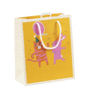 Geschenktüte 'Good vibes', klein Clairefontaine 30657-3C (5033601002697)