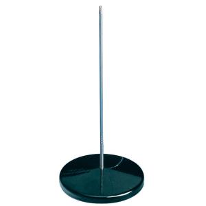 Zettelspießer Metall, schwarz MAUL 32013-90 (4002390046053)