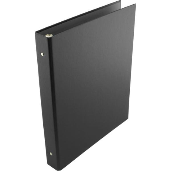 Ringbuch, 23-Ring-Mechanik, DIN A4, schwarz kangaro K-2310 (8712127122276)