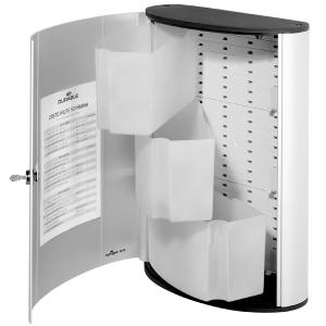 FIRST AID KIT L, Erste Hilfe Nachfüllpack, DIN 13157 DURABLE 1975-00 (4005546104065)