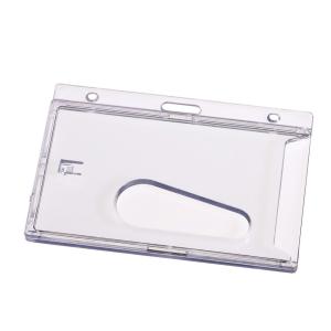 Ausweishalter, geschlossen, 54 x 85 mm EUROPEL 121297 (8713931112972)
