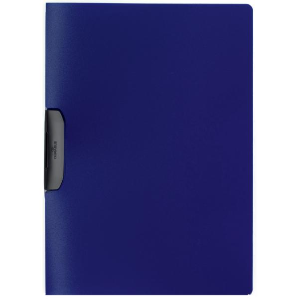 Klemmhefter DURASWING, DIN A4, dunkelrot DURABLE 2295-31 (4005546214474)