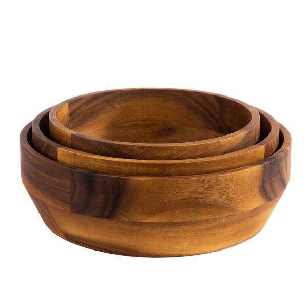 Aps Schale Acacia Braun 2,5 L 795 (4004133007956)