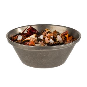 Dipschälchen, 40 ml, grauschwarz, 6er Set APS 40723 (4004133407237)