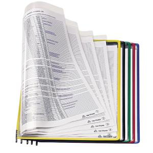 by tarifold Fold Five Drehzapfentafel, DIN A4 djois 194109 (3377991941092)