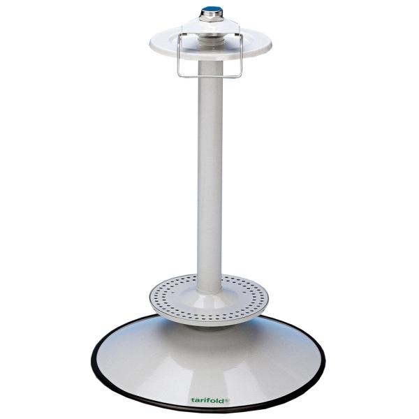 by tarifold Drehtischständer, DIN A4, unbestückt djois 234000 (3377992340009)