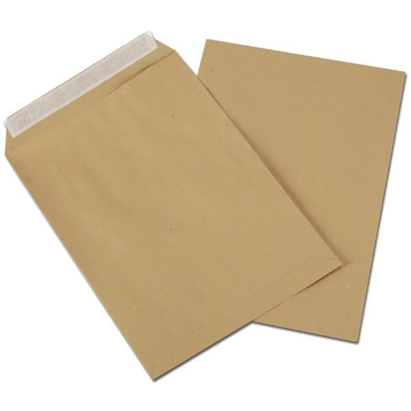 Versandtaschen ECO, C5, braun, 90 g/ qm GPV 505 (3250650005055)