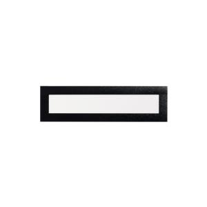 Magnetrahmen DURAFRAME MAGNETIC TOP, schwarz DURABLE 4987-01 (4005546407210)