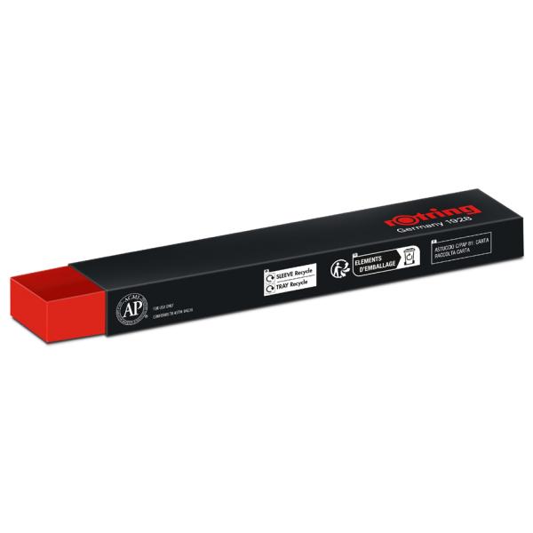 Multipen 3 in 1, silber rotring 2164109 (4895151559035)