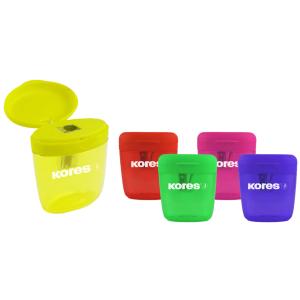 Spitzdose 'Deposito one', farbig sortiert Kores SP35809 (9023800358097)