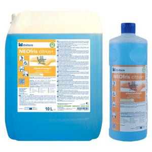 Alkoholreiniger NEOFRIS citrus+, 1 Liter DREITURM 4328 (4002017043281)