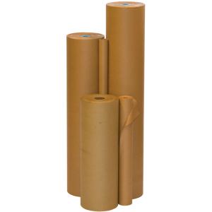 Packpapier, auf Rolle, 900 mm x 250 m, braun SMARTBOXPRO 253102001 (4250414100650)