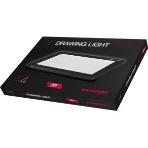 LED-Leuchttisch 'DRAWING LIGHT TABLE', DIN A3 transotype 22075663 (6936694517453)