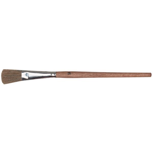 Universalpinsel Gr. 12, hell, kurzer Stiel WESTEX 82591210 (4013307813842)