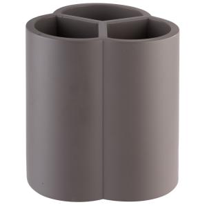 Besteckbehälter, ELEMENT, 3 Fächer, aus Beton APS 11750 (4004133117501)