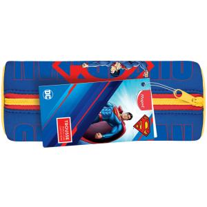 Schlamper-Rolle SUPERMAN, aus Neopren Maped 934833 (3154149348336)