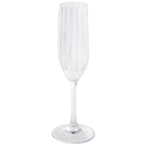 Sektglas PERFECTION, 0, 19 Liter, transparent APS 10540 (4004133105409)