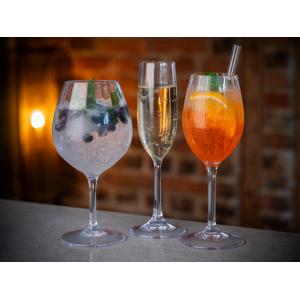 Weißweinglas PERFECTION, 0, 32 Liter, transparent APS 10541 (4004133105416)