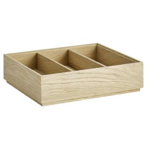 Einsatz für Holzbox VALO, GN 1/ 2, 240 x 105 x 60 mm APS 14022 (4004133140226)