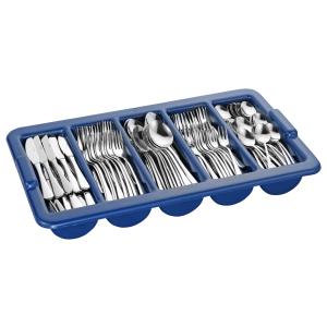 181-teiliges Besteck SYLVIA, aus Chrom-Edelstahl Esmeyer 156-065 (4007796032587)
