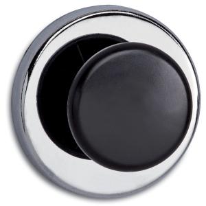 Kraft-Magnet mit Griffknopf, 65 mm, Haftkraft: 12 kg MAUL 6155096 (4002390054904)