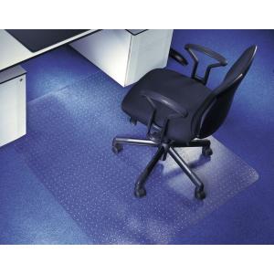 Bodenschutzmatte, (B)1.200 x (T)900 mm, für Teppich rillstab 97200 (8712794972006)