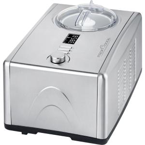 Eismaschine PC-ICM 1091 N, edelstahl PROFI COOK 511091 (4006160110913)