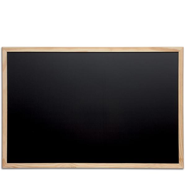 Kreidetafel mit Holzrahmen, (B)900 x (H)600 mm MAUL 252 61 70 (4002390039192)