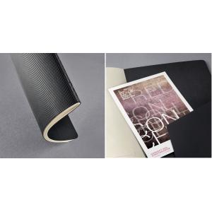 Notizheft Conceptum ca. A5, liniert 32 Blatt schwarz sigel CO863 (4004360831027)