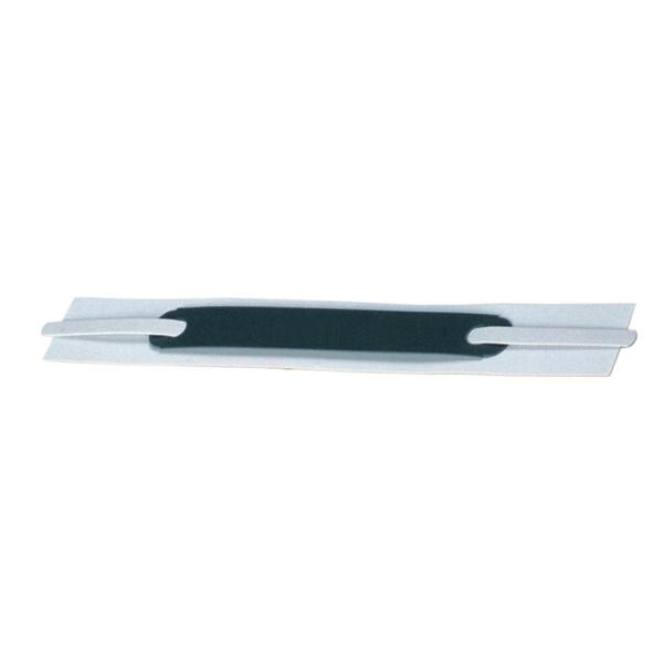 Heftstreifen Flexifix, selbstklebend, weiß DURABLE 6906-02 (4005546840000)