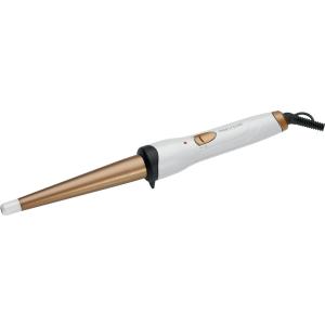 Lockenstab PC-HC 3049 Ionic, weiß/ gold PROFI CARE 330490 (4006160304909)