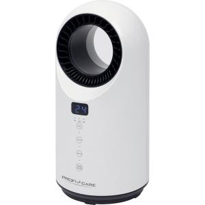 Keramik-Heizlüfter PC-HL 3086, weiß PROFI CARE 330860 (4006160308600)