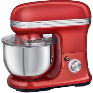 Küchenmaschine PC-KM 1197, rot PROFI COOK 501197 (4006160119718)