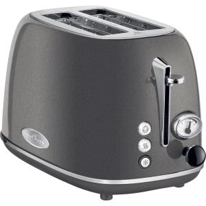 2-Scheiben-Toaster PC-TA 1193, anthrazit PROFI COOK 511193 (4006160119312)