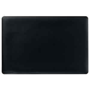 Schreibunterlage, 530 x 400 mm, schwarz DURABLE 7102-01 (4005546710006)