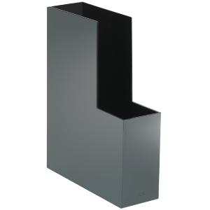 Stehsammler CUBO, schwarz DURABLE 7727-01 (4005546700700)