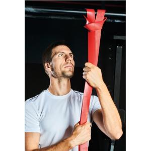 Super Band Heavy, 45 mm, rot SCHILDKRÖT 960228 (4000885602289)