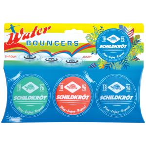 Neoprenkissen Water Bouncers Tropical SCHILDKRÖT 970297 (4000885702972)