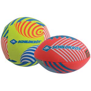 Neopren Mini-Ball Duo-Pack SCHILDKRÖT 970347 (4000885703474)