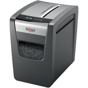 Aktenvernichter Momentum X312-SL, Partikel 5 x 42 mm Rexel 2104574EU (5028252523332)